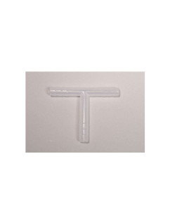 T-CONNECTOR, FOR 10MM TUBING 231524