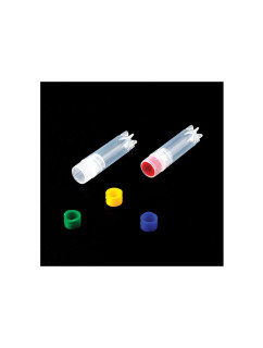 CRYO CODERS FOR STAR & ROUND BASE VIALS, YELLOW, PK/100 231532 CRYO CODERS FOR STAR & ROUND BASE VIALS, YELLOW, PK/100 231532
