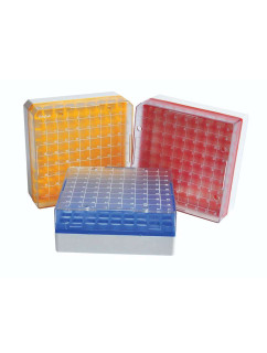 CRYO RACK FOR 5ML VIALS, 81 PLACES, PK/4 231564