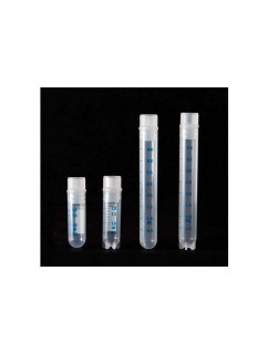 CRYO VIAL, INTERNAL THREAD, 4.5ML ROUND BASE, PK/250 231570