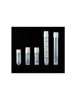 CRYO VIAL, EXTERNAL THREAD, 4.5ML STAR BASE, PK/500 231576