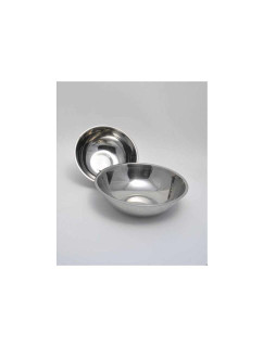 MIXING BOWLS, STAINLESS STEEL 30 QT 231800