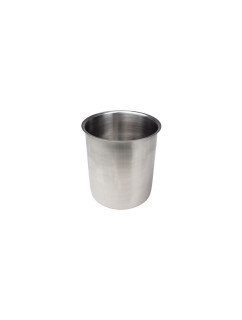 REUZ™ STAINLESS STEEL BEAKER, 3000 ML 231784 REUZ™ STAINLESS STEEL BEAKER, 3000 ML 231784