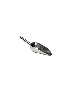 REUZ™ STAINLESS STEEL SCOOP, 200 ML 231758
