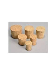 CORK STOPPERS, #16, PK/100 231864