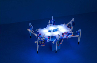 STEMI Hexapod 233565