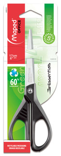 Essentials Eco-Friendly Multipurpose Scissors 6.75", 192 units 233385