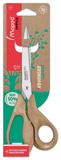 Advanced Wood Eco-Friendly Multipurpose Scissors 8.25", 144 units 233400