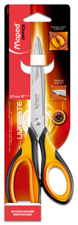 Ultimate Soft Grip Multipurpose Scissors 8.25", 144 units 233420