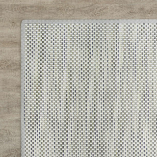 Water Mill 7'8" x 11" area rug in color Infusion 235315