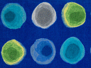 Watercolor Spots™ utilizes dramatic watercolor blooms organized in rows to create an unexpected interpretation of the classic organizational rug.  Children will be drawn to the bright, blended layers of color and eager to spend time sitting, learning, and playing on this colorful classroom carpet.

The Size C rug has 20 spots, and Sizes D and G have 30 spots each.

Lightspeed™ QuickShip Product - select sizes available to ship in 3 days!

Product Details
Collection: Kid Essentials®
Fiber: Premium WearOn® Nylon
Backing: SoftFlex®
Country of Origin: USA