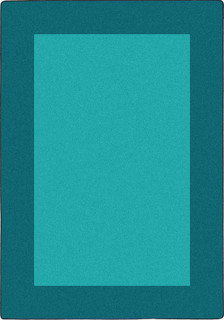 Start school on the right foot with a classroom designed for learning and comfort. All Around™ color coordinates with our complete line of educational rugs. Offered in multiple sizes, shapes, and colors to fit any early childhood space, this simple yet inviting rug creates a welcoming, attractive environment where children are motivated to explore, create, and learn. Start school on the right foot with a classroom designed for learning and comfort. All Around™ color coordinates with our complete line of educational rugs. Offered in multiple sizes, shapes, and colors to fit any early childhood space, this simple yet inviting rug creates a welcoming, attractive environment where children are motivated to explore, create, and learn.
