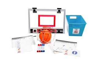EduScize Ballers Math Kit for K-5 Hands-On Learning Fun_main