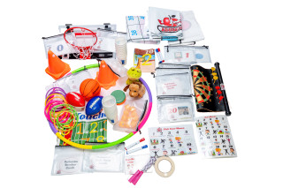 EduScize, Interactive Math Game, Eduscize Full Grade Level Kit, Grade 4_main