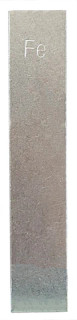 Flat Iron Electrode Flat Iron Electrode