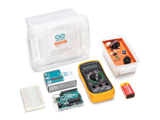 Arduino® Student Kit - Remote Learning for Electronics & Coding_main