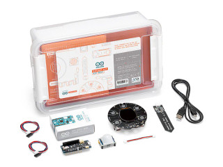 Arduino® Explore IoT Kit Rev2 - Teach IoT & Design Thinking_main