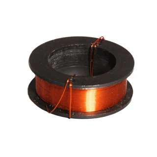 Magnetic Wire 26 gauge, 100 feet per spool.