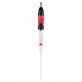 Glass pH Electrode (80mm x 5mm)_fullimage Glass pH Electrode (80mm x 5mm)_fullimage