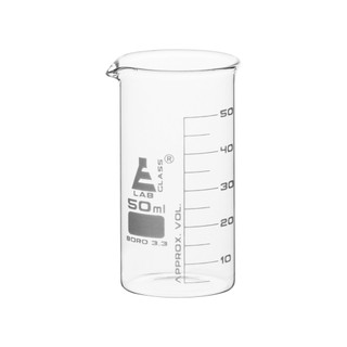 Beaker, 50ml_fullview Beaker, 50ml_fullview