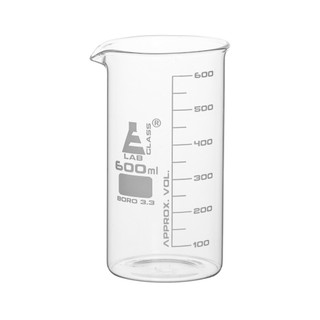 Beaker_600ml Beaker_600ml