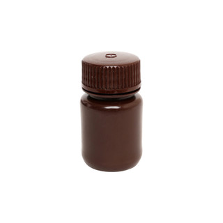 Reagent Bottle Amber_30mL