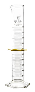 Graduated Cylinder 500mL_fullview