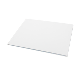 Hardcover Blank Book_MAIN Hardcover Blank Book_MAIN
