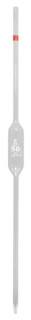 Volumetric Pipette, 50ml Capacity