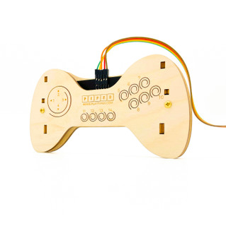 Piper Make Game Controller_main