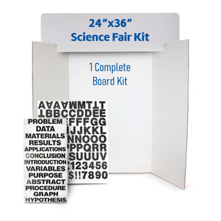 Project Board Kit_Main