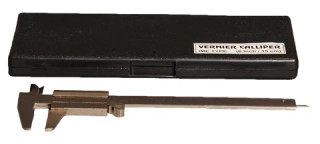 Vernier Caliper