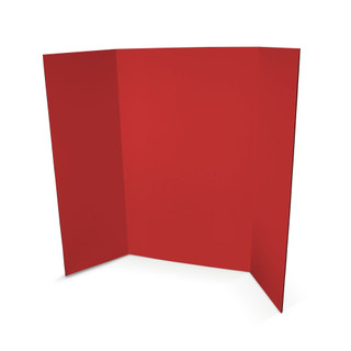 30069-10--1 ply red project board 36 x 48 pack of 10_PT1 30069-10--1 ply red project board 36 x 48 pack of 10_PT1