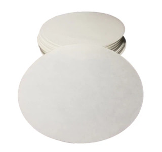 Filter Paper 110mm Round Qualitative, Fast