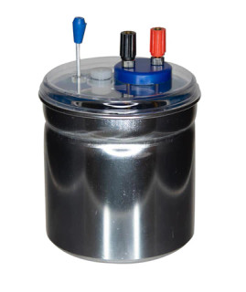 Electric Calorimeter for Science Education Electric Calorimeter for Science Education