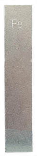 Flat Iron Electrode Flat Iron Electrode