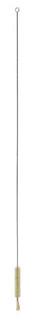 Burette and Pipette Brush, 32mm Diameter and 133mm Long, Pack of 12