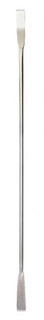 Spatula and Spoon Tool, Semi-Micro, 19.8cm Long