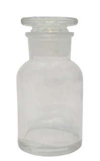Reagent Bottle, 125ml, Pack of 12