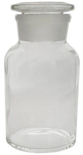 Reagent Bottle, 250ml, Pack of 12