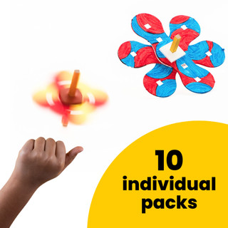 FutureMakers Blendies Small Group Pack for STEM Creativity_main