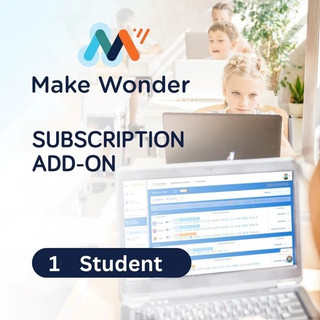 STUDENT ADD-ON