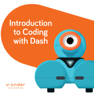 PD Course: Introduction to Coding and Robotics with Dash_main