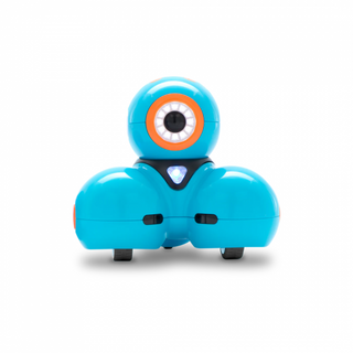 Wonder Workshop Make Wonder Homeschool Pack with Dash (1-Year Subscription)_1