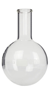 Round-Bottom Boiling Flask, Standard Neck, 500ml