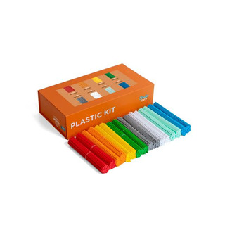 3Doodler EDU Start+ Learning Pack Filament Kit, 1200 Strands_main 3Doodler EDU Start+ Learning Pack Filament Kit, 1200 Strands_main