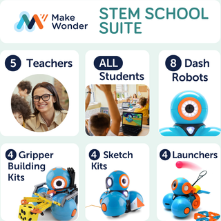 Wonder STEM School Suite – 3-Year Subscription_main