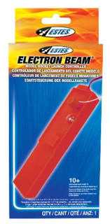 Estes Rockets:  Electron Beam Launch Controller_main