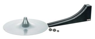 Eisco Labs: Alpha Particle Scattering Apparatus_MAIN