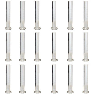 Single-Scale Cylinder, 500ml, Case of 18 